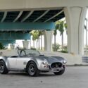 1965 Gentry Cobra 427 S/C 1 of 40  450 miles!!!  Super Snake  Carroll Shelby