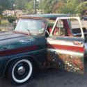 1965 GMC 1 ton