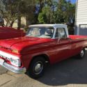 1965 GMC 100 LWB Pickup