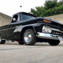 1965 GMC 1000 series short bed truck