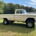 1965 GMC 1/2 ton Truck