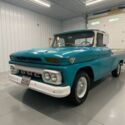 1965 GMC Fleetside Original Paint