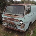 1965 GMC Handi Van