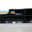 1965 GMC Panel Truck