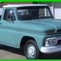 1965 GMC Pickup 230cu 6 Cylinder 3-Speed Manual Complete Frame Off Restoration