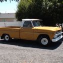 1965 GMC pickup Other Pickups