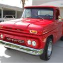 1965 GMC Pickup
