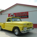 1965 GMC Stepside Pickup