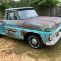 1965 GMC Truck C-10
