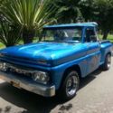 1965  GMC Truck, model 1001