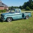 1965 GMC Truck Pickup For Sale