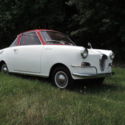 1965 Goggomobil TS250 Coupe. Restored. Museum Car. NO RESERVE.