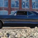 1965 Grand Prix This car is a real beauty, No Rust, Factory AC, Clean Title