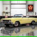 1965 Grand Sport Used Automatic