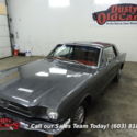 1965 Gray Fully Restored Excel Body Inter I6 Three Speed!