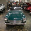 1965 Green!