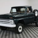 1965 Green ULTRA RARE 4X4 RESTORED POST NAPCO V8!