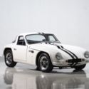 1965 Griffith 200 TVR