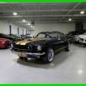 1965 GT-350 HERTZ RESTOMOD Used Manual 2 Wheel Drive - Rear
