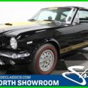 1965 GT-350H Tribute Used Manual