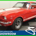 1965 GT350 Clone Used Automatic