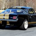 1965 GT350 Hertz Pro-Touring with EVERY upgrade possible!
