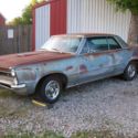 1965 GTO 4 SPD TRI POWER ie 1970 gto judge 1973 trans am sd 455 1967 bandit 1969
