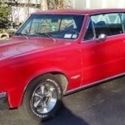 1965  GTO clone