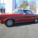 1965 GTO CONVERTIBLE PONTIAC PHS TRI POWER not 1966 1967 1970 not chevelle 442