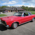 1965 GTO Convertible