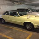 1965 gto phs certified