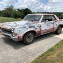 1965 GTO PHS Documented Factory 4 Speed Car