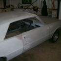 1965 GTO