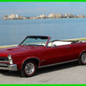 1965 GTO Tribute Used Manual