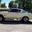 1965 Hemi Cuda Gasser