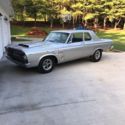 1965 hemi light weight belvedere