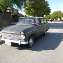 1965 Hillman Super Minx Estate - NO RESERVE
