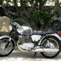 1965 Honda CB750