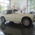 1965 HONDA S600 COUPE