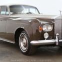 1965 III Left Hand Drive Used
