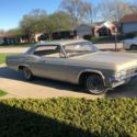 1965 impala 18,366 original miles