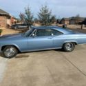 1965 Impala NEW PIANT NEW GLASS