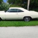 1965 IMPALA SS 396 ORIGINAL/ HOLLYWOOD MOVIE CAR? rat rod, hot rod