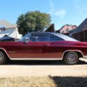 1965 Impala SS Fully Restored One Family Owned