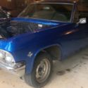 1965 Impala SS / Garage Find / Perfect Project / Storage for 2 Years