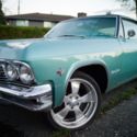1965 impala Super Sport 327 75k miles in Seattle