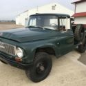 1965 INTERNATIONAL 1200