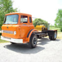 1965 International  CO 1700,  CABOVER..........COE Truck