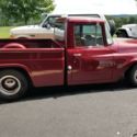 1965 International D1000 clean