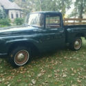 1965 INTERNATIONAL HARVESTER C900 SCOUT PICK UP &#039;&#034;VERY RARE&#034; EXCELLENT CONDITION